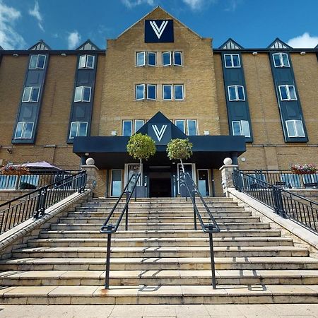 Village Hotel Newcastle Holystone (Tyne and Wear) Exterior foto