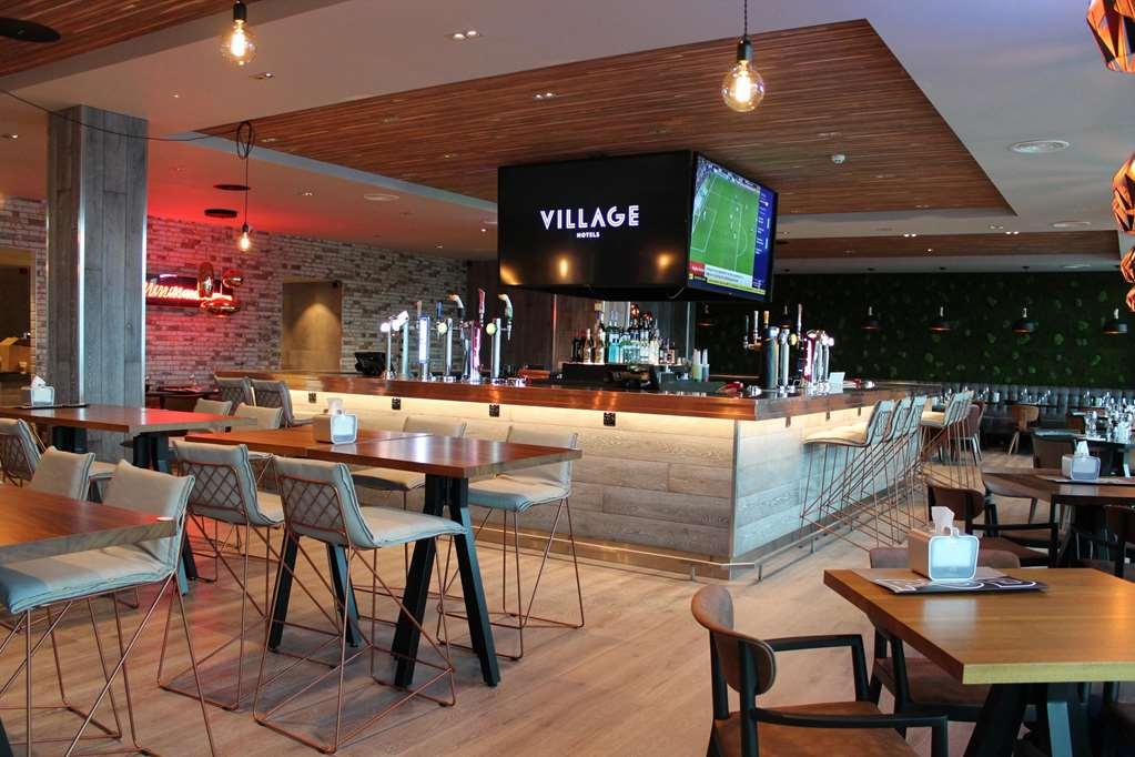 Village Hotel Newcastle Holystone (Tyne and Wear) Restaurante foto