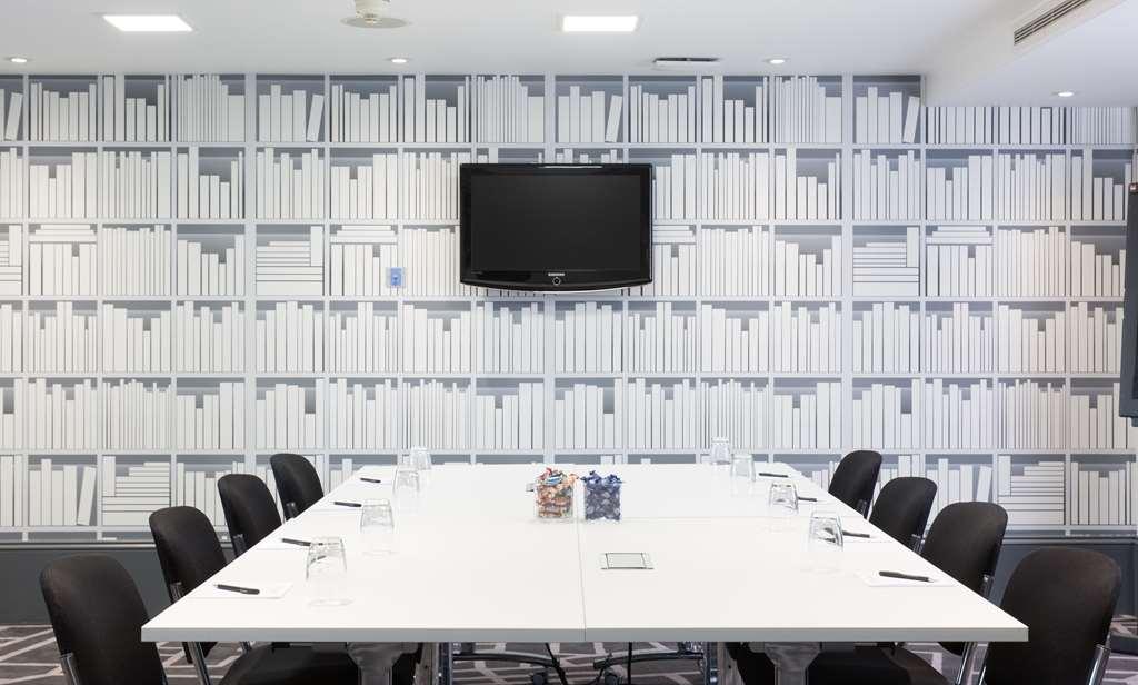 Village Hotel Newcastle Holystone (Tyne and Wear) Facilidades foto