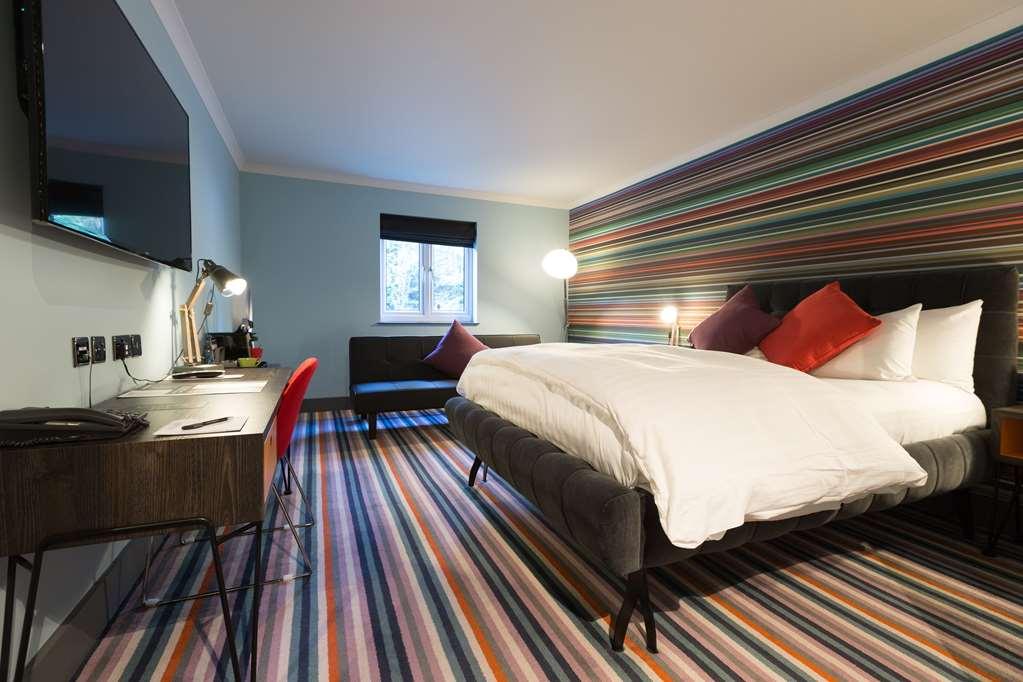 Village Hotel Newcastle Holystone (Tyne and Wear) Quarto foto
