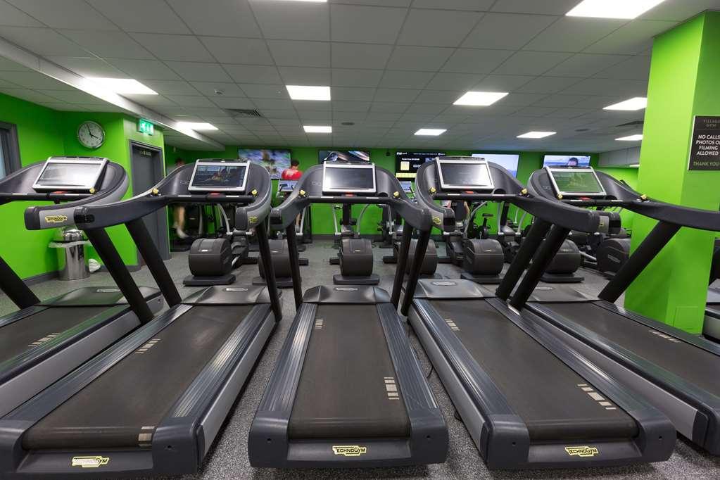 Village Hotel Newcastle Holystone (Tyne and Wear) Facilidades foto