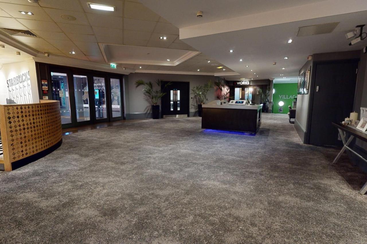 Village Hotel Newcastle Holystone (Tyne and Wear) Exterior foto