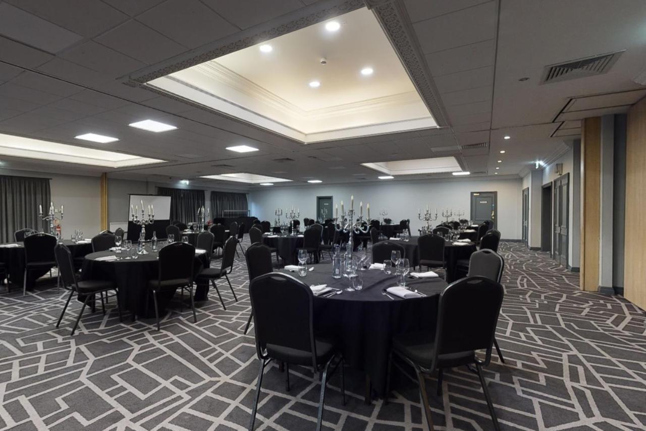 Village Hotel Newcastle Holystone (Tyne and Wear) Exterior foto