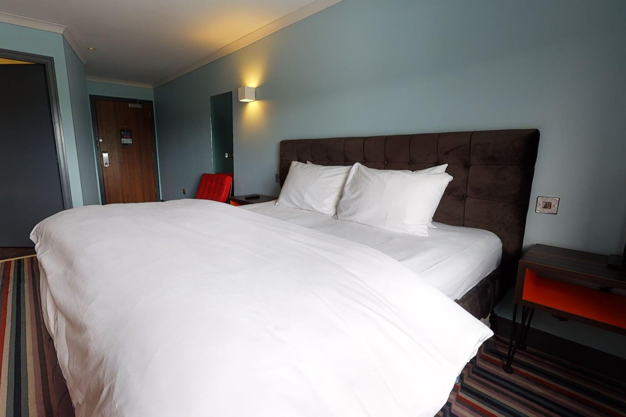 Village Hotel Newcastle Holystone (Tyne and Wear) Exterior foto
