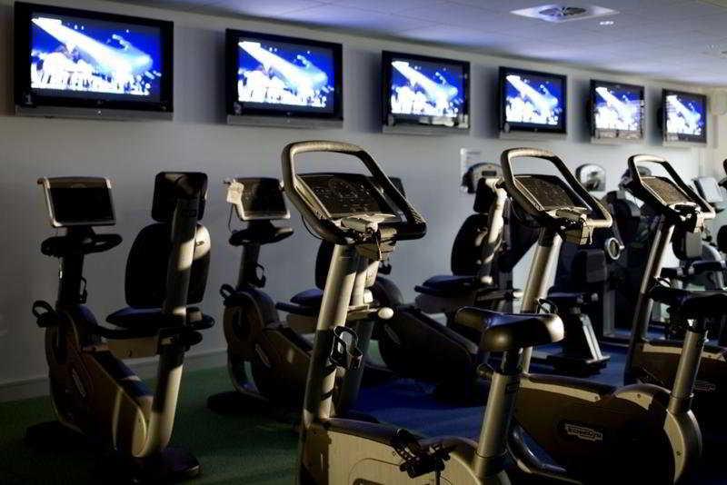 Village Hotel Newcastle Holystone (Tyne and Wear) Facilidades foto