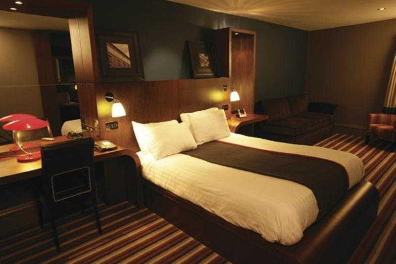 Village Hotel Newcastle Holystone (Tyne and Wear) Quarto foto